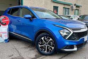 KIA SPORTAGE 1.6 CRDi MHEV STYLE 136CV - FULL LED,