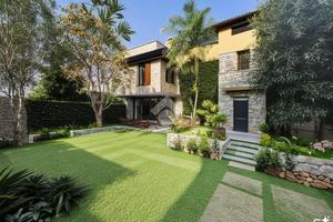 CASA INDIPENDENTE A CARVICO