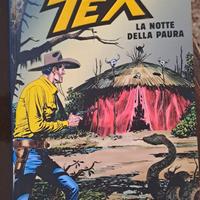 100 numeri di Tex Willer