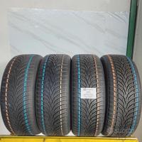Gomme invernale usate 205/55 16 91H