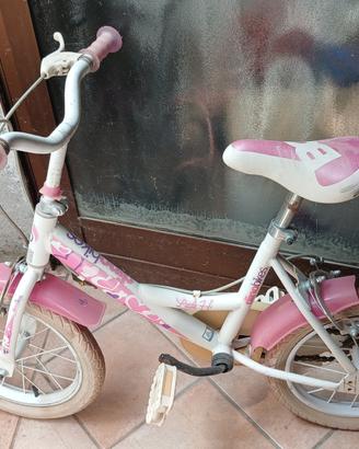 bicicletta