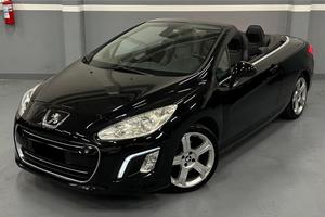 Peugeot 308 1.6 THP 156CV CC Allure