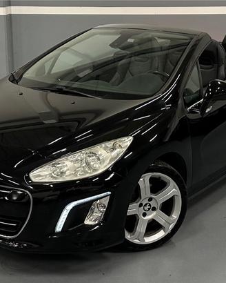 Peugeot 308 1.6 THP 156CV CC Allure