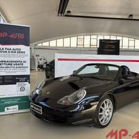 Porsche Boxster 2.7i 24V cat AUTOMATICO -ASI-...