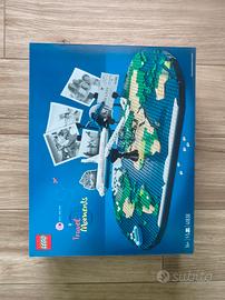 Lego 41838 momenti di viaggio 