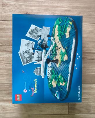 Lego 41838 momenti di viaggio 