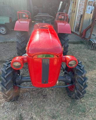 Trattore Sametto-120-HP-22