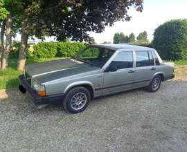 Volvo 740 gle