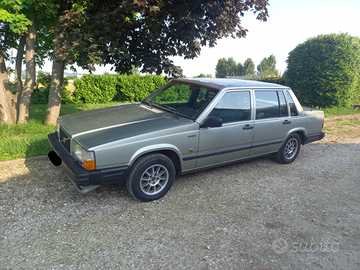 Volvo 740 gle