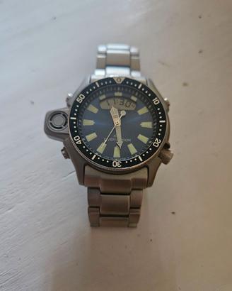 Citizen aqualand