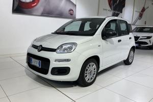 FIAT Panda 1.0 FireFly 70cv S&S Hybrid