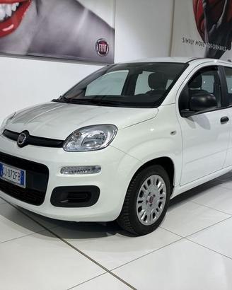 FIAT Panda 1.0 FireFly 70cv S&S Hybrid