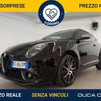 Alfa Romeo MiTo 1.4T 170cv Multiair Veloce TCT