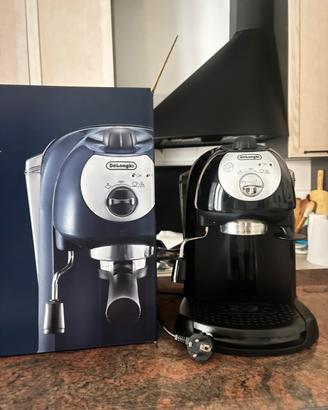 Macchinetta per caffè espresso De’Longhi