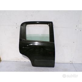 Portiera posteriore Destra Fiat Panda 3 2017 cod