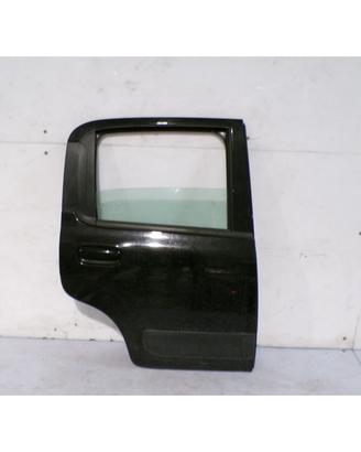 Portiera posteriore Destra Fiat Panda 3 2017 cod