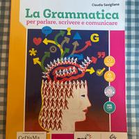La grammatica per parlare, scivere e comunicare