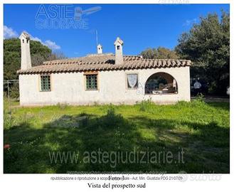 Appartamento Maracalagonis [A4348964]