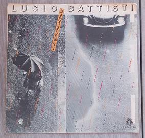 LP 45 GIRI - LUCIO BATTISTI