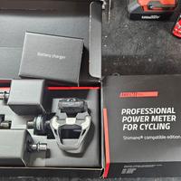 Favero Assioma DUO-Shi + Pedali Shimano Ultegra (K