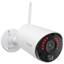 REOLINK ARGUS SERIES B320 BWB2K07SP TELECAMERA 3MP