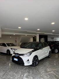 Toyota Yaris 1.5 Hybrid 5 porte Trend Platinum Edi