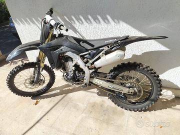 Honda CRF 450
