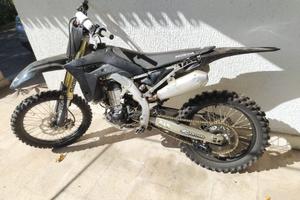 Honda CRF 450