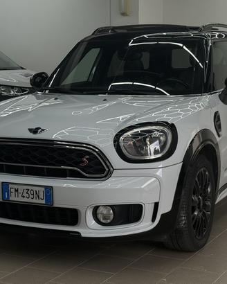Mini Cooper D Countryman 2.0 Business ALL4