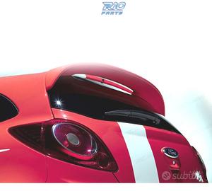 SPOILER FORD KA MK2 AB 2009 08-