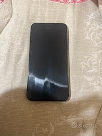 Iphone X 256 GB