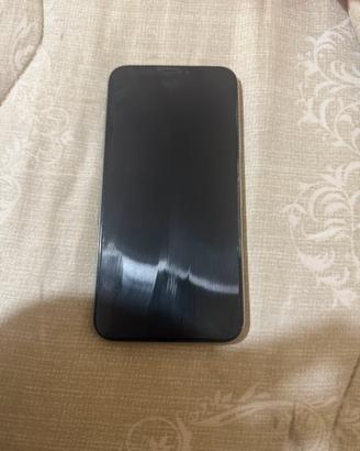 Iphone X 256 GB