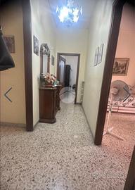 Appartamento quadrivano