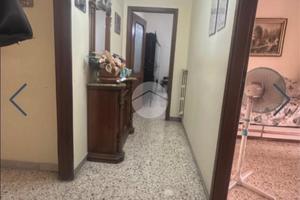 Appartamento quadrivano
