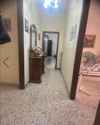 Appartamento quadrivano