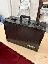 FLY CASE PER CDJ 3000 X ALPHA THETA PIONEER
