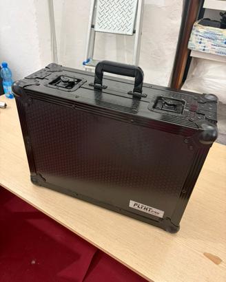 FLY CASE PER CDJ 3000 X ALPHA THETA PIONEER
