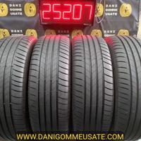 4 GOMME NUOVE 215 60 17 - BRIDGESTONE