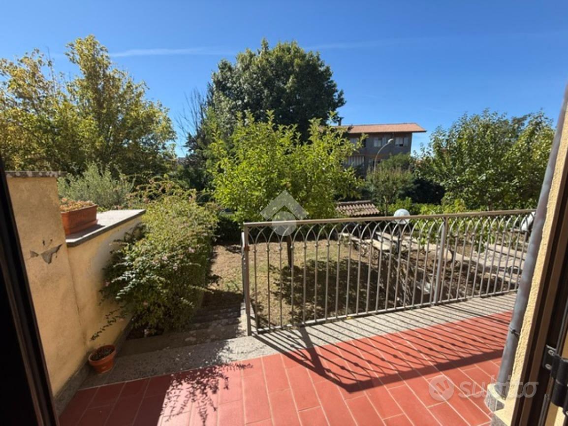 Casa – Montefiascone, Le Mosse - Vista 5