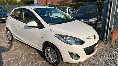 Mazda 2 Mazda2 1.3 16V 75CV 5p. Trendy