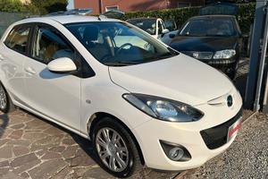 Mazda 2 Mazda2 1.3 16V 75CV 5p. Trendy