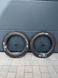 DT Swiss ARC 1100 Dicut 85