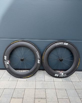 DT Swiss ARC 1100 Dicut 85