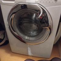  lavasciuga Hoover  WDYNS 642 D 