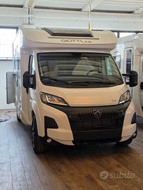Camper Semintegrale Giottiline Siena 350 Privilege