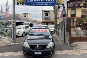 Citroen C3 1.4 HDi Exclusive