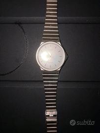 Casio MQ24 silver