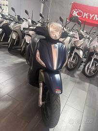 Piaggio Beverly 300 LED