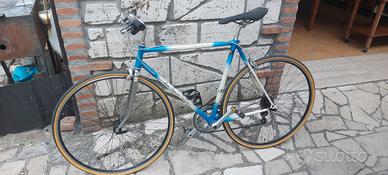 bici da corsa d'epoca