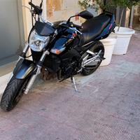 Gsr 600